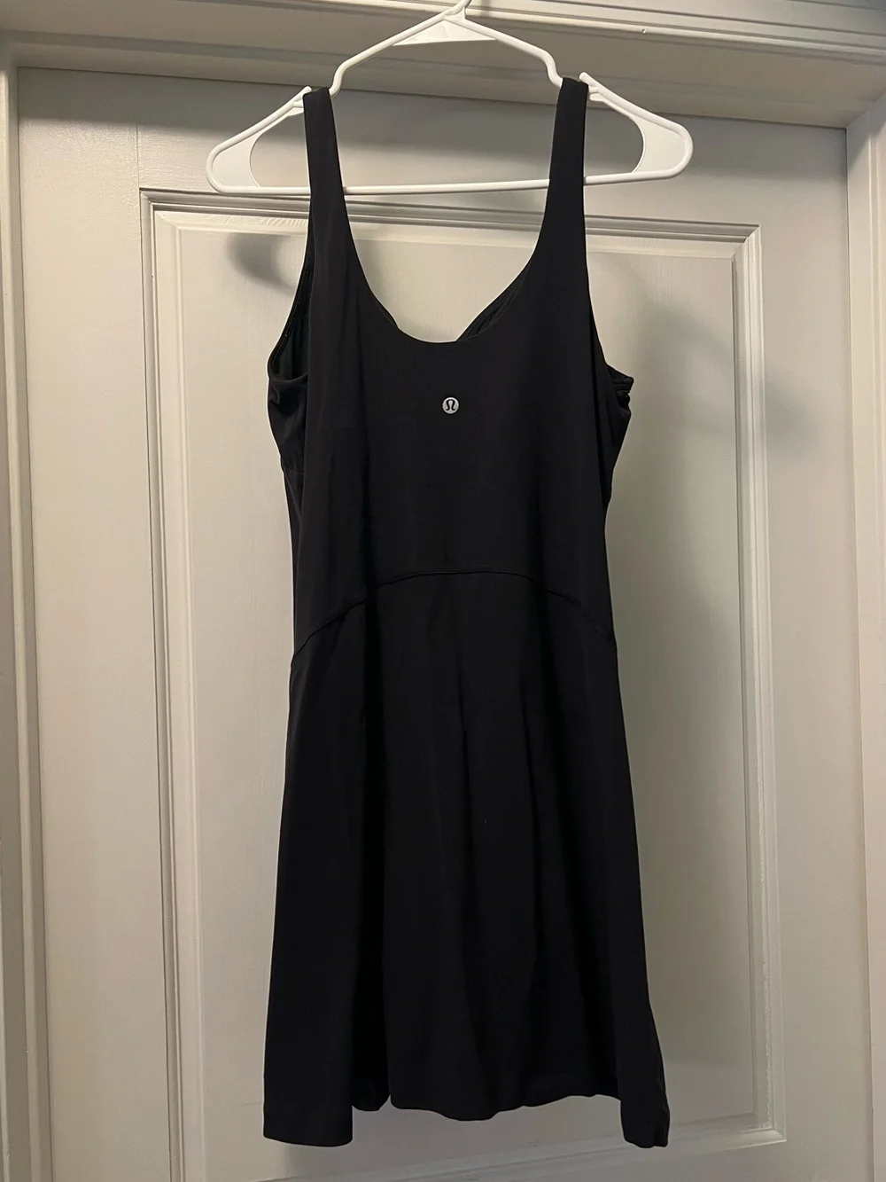 Lululemon Align Dress Black